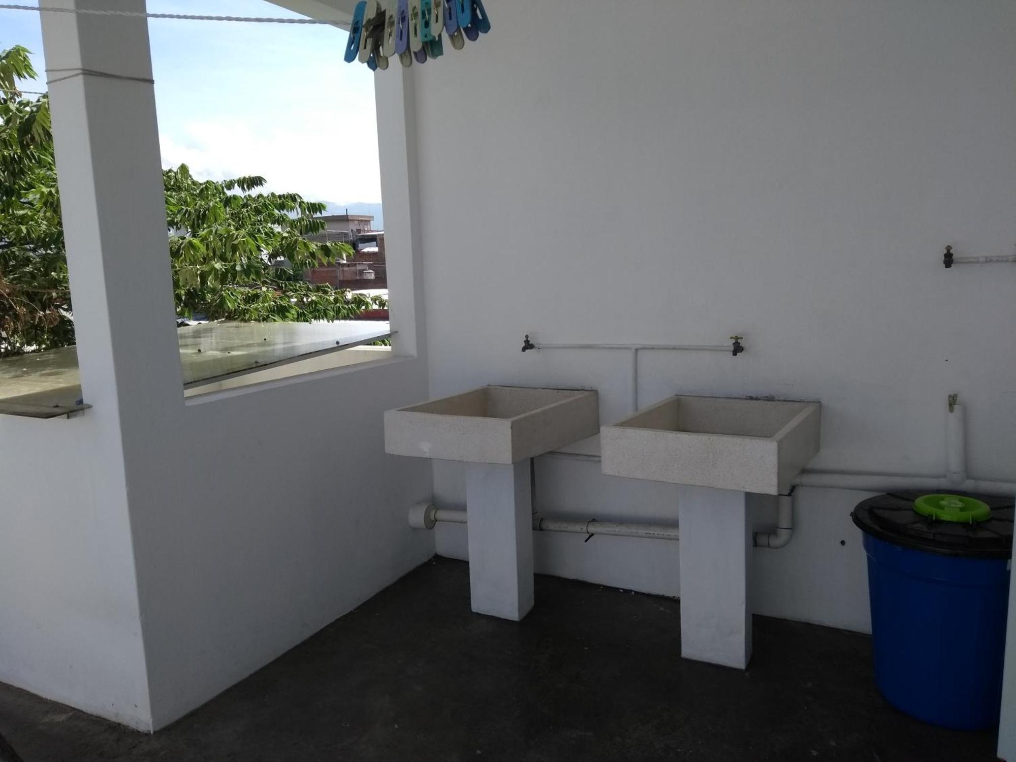 Aparthotel Terraza Sancris Tuxtla Gutiérrez Habitación foto